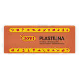 PLASTILINA JOVI 71 NARANJA 150GR