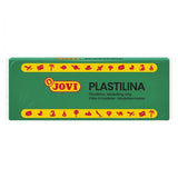 PLASTILINA JOVI 71 VERDE CLARO 150GR
