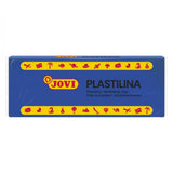 PLASTILINA JOVI 71 AZUL OSCURO 150GR