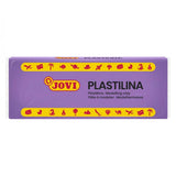 PLASTILINA JOVI 71 LILA 150GR