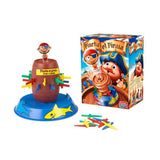 Pincha El Pirata