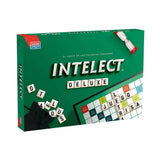 intelect deluxe juego falomir palabras cruzadas