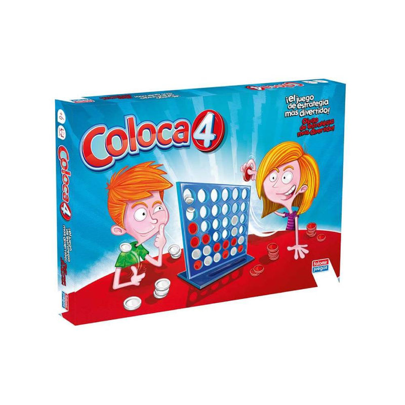 Coloca 4 Maxim