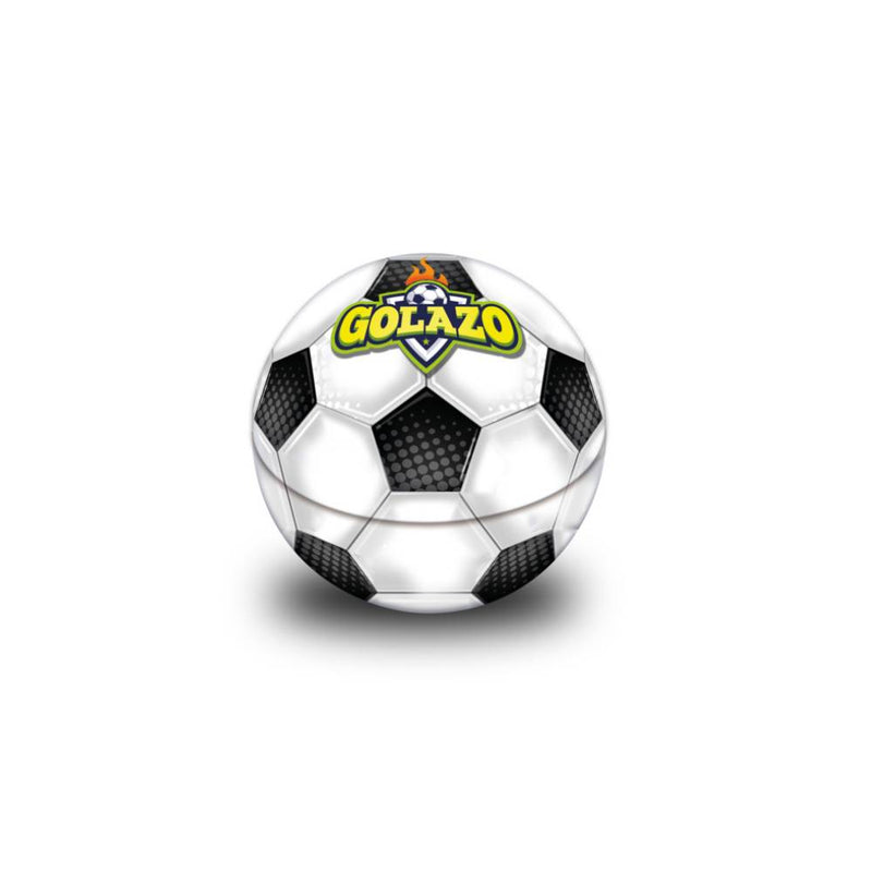 ¡Golazo!  falomir