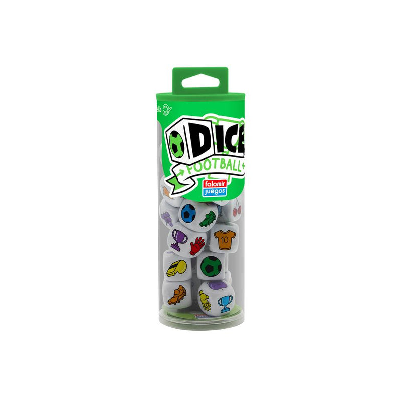 DICE Futbol