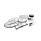 Camuflarte juego de mesa falomir