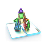 set mini bloques magneticos picasso tiles
