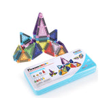 PICASSO TILES MINI BLOQUES MAGNETICOS 26 PIEZAS