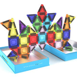 picasso tiles 50 piezas de bloques de construccion