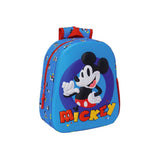 MOCHILA 3D MICKEY MOUSE