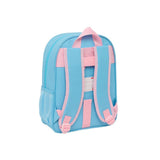 mochila infantil toy story jessie y perdigón