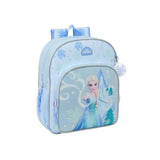 MOCHILA JUNIOR ADAPT.CARRO FROZEN