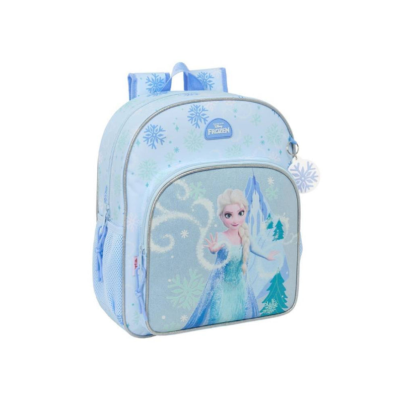 MOCHILA JUNIOR ADAPT.CARRO FROZEN