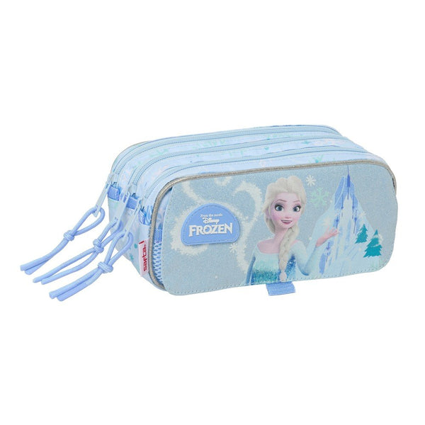 PORTATODO TRIPLE BIG FROZEN
