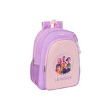 Mochila adapt carro KPOP iconic