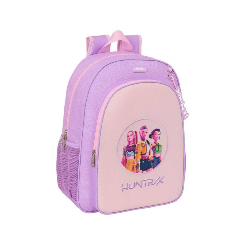 Mochila adapt carro KPOP iconic