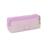 estuche rosa guerreras kpop