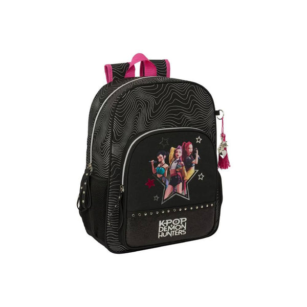 Mochila adapt carro KPOP energy