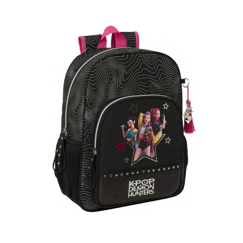 Mochila adapt carro KPOP energy