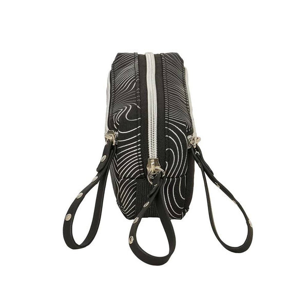 estuche energy kpop demon hunters negro