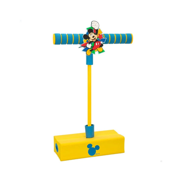 POGO SALTADOR-MICKEY
