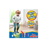 colorbaby pogo stitck mickey mouse