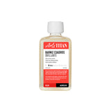 Titan 250ml Barniz Cuadros Brillante
