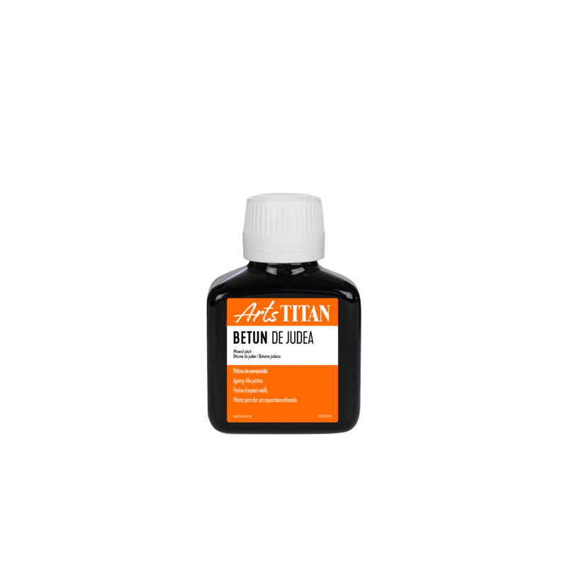 Titan 100ml Betun De Judea