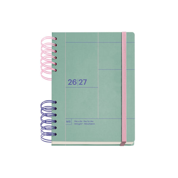 AG.ESC.PLUS W-O D/P VERDE B2B 26_27