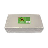 arcilla natural de alfarero color blanco 12,5 kg