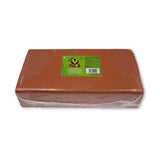 arcilla natural roja argila 12,5 kg sio-2
