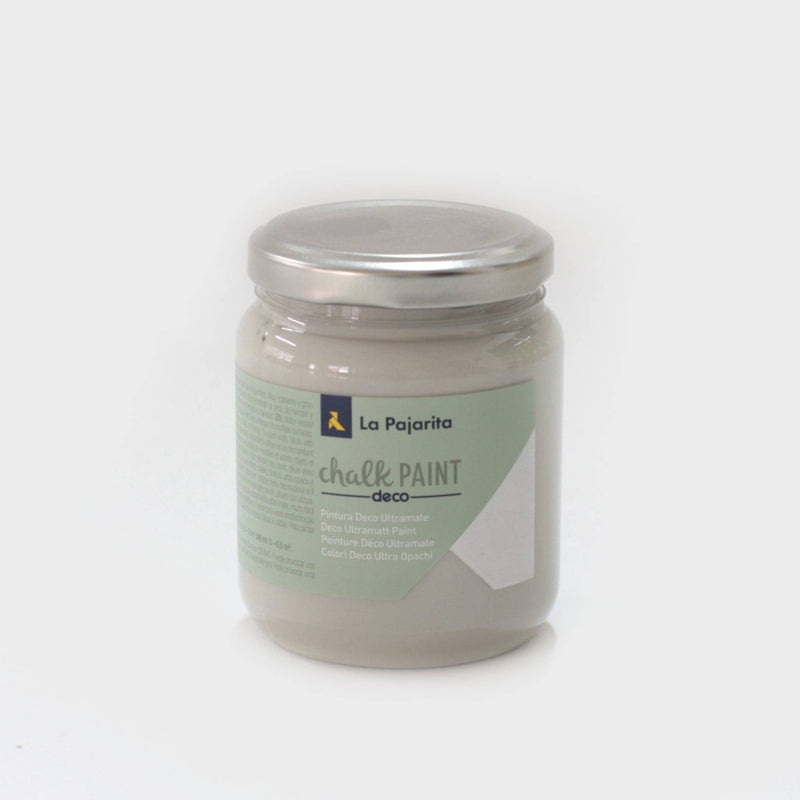 Pintura a la Tiza 175ml Chalk Paint La Pajarita