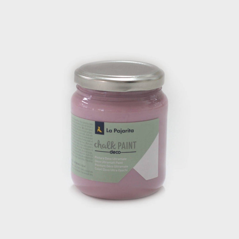Pintura a la Tiza 175ml Chalk Paint La Pajarita