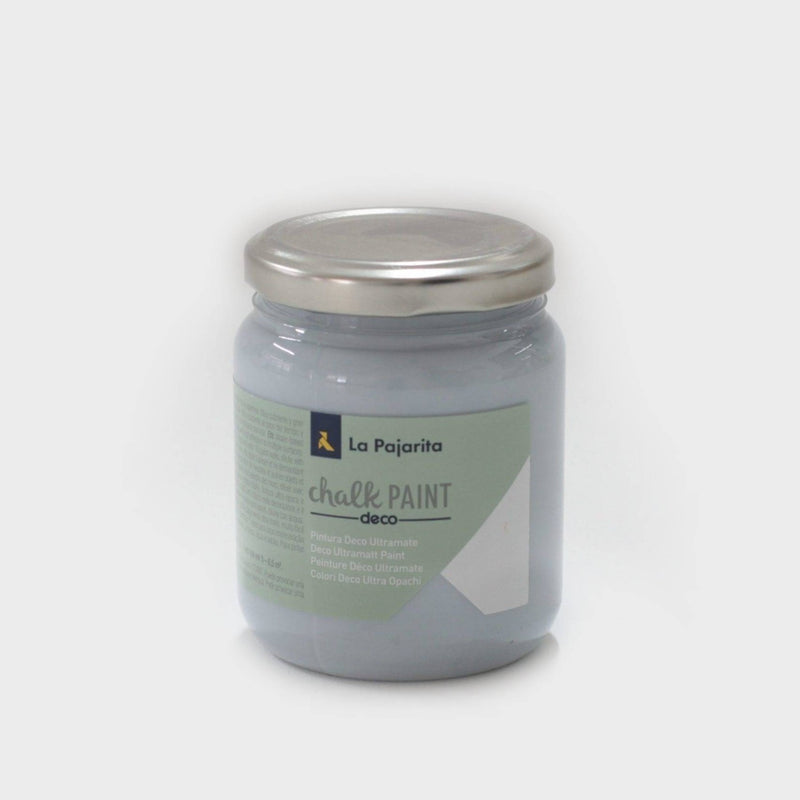 Pintura a la Tiza 175ml Chalk Paint La Pajarita
