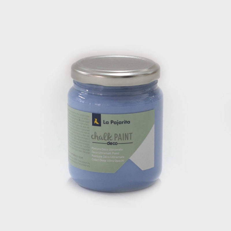 Pintura a la Tiza 175ml Chalk Paint La Pajarita