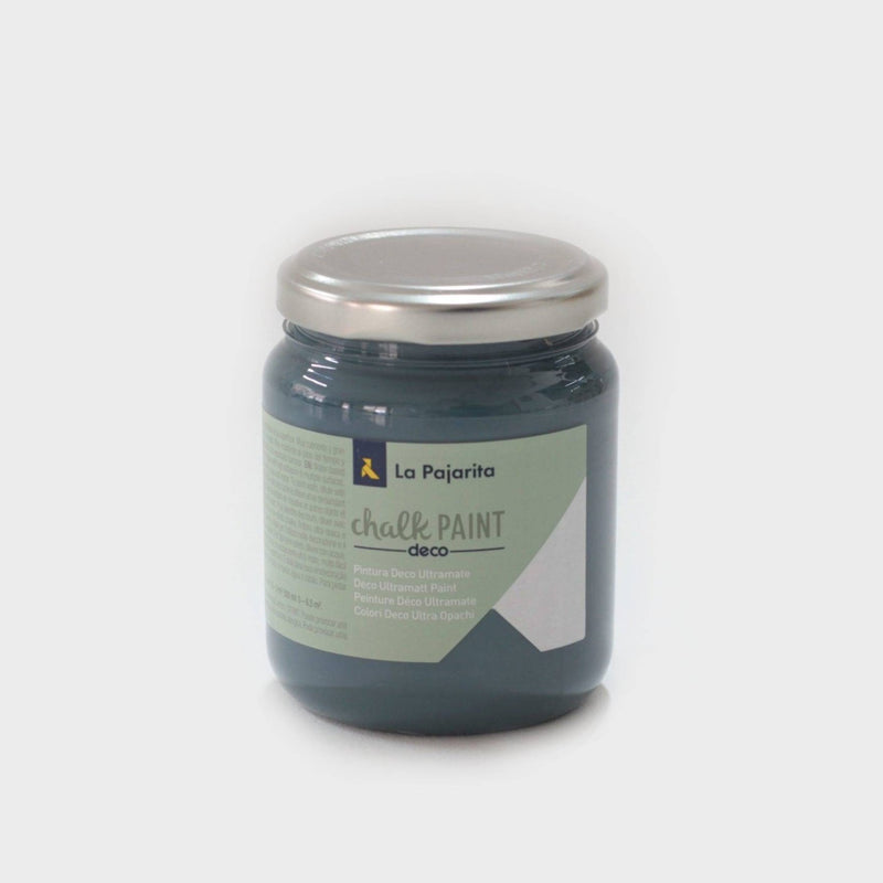 Pintura a la Tiza 175ml Chalk Paint La Pajarita