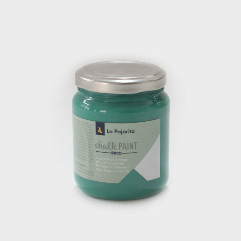Pintura a la Tiza 175ml Chalk Paint La Pajarita