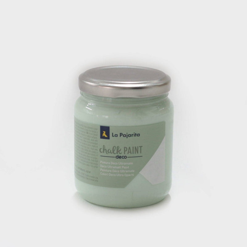 Pintura a la Tiza 175ml Chalk Paint La Pajarita