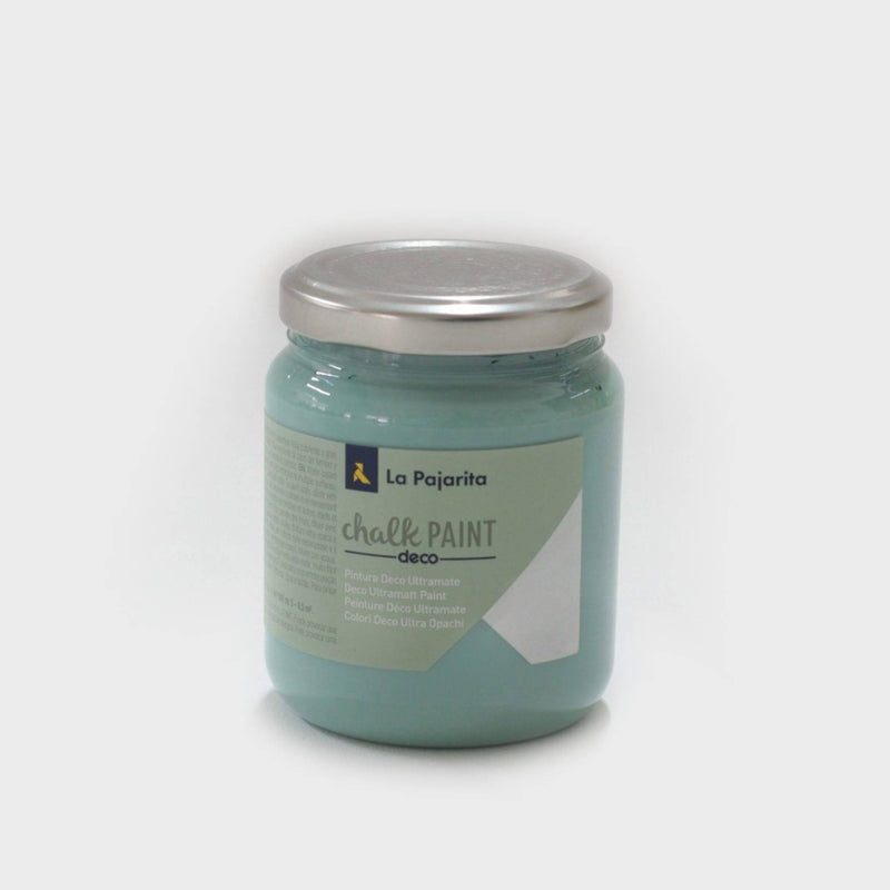 Pintura a la Tiza 175ml Chalk Paint La Pajarita