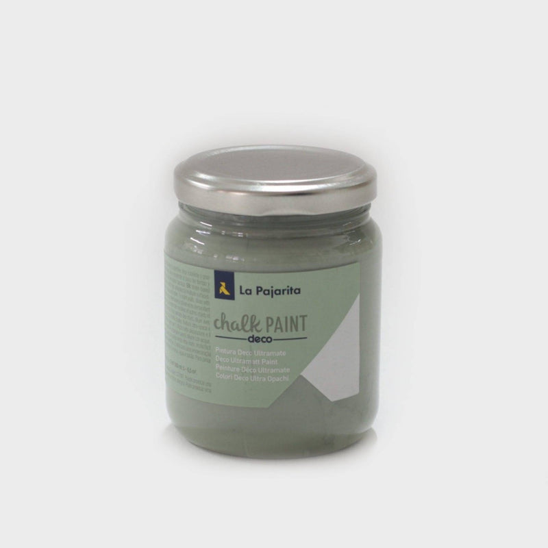 Pintura a la Tiza 175ml Chalk Paint La Pajarita