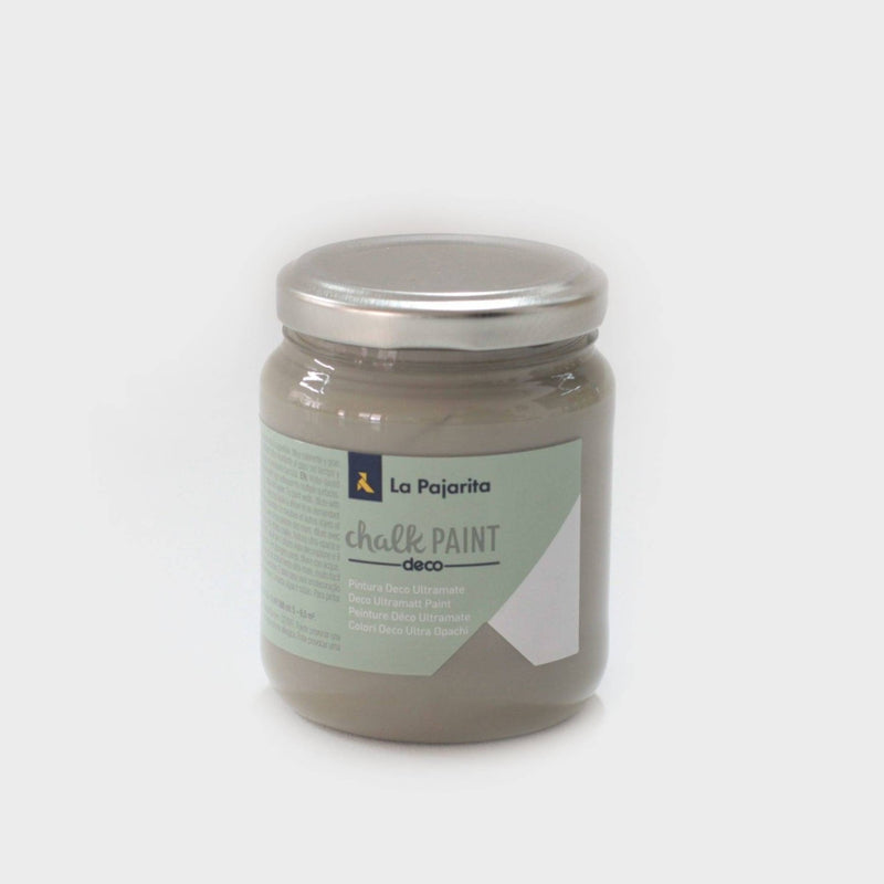 Pintura a la Tiza 175ml Chalk Paint La Pajarita
