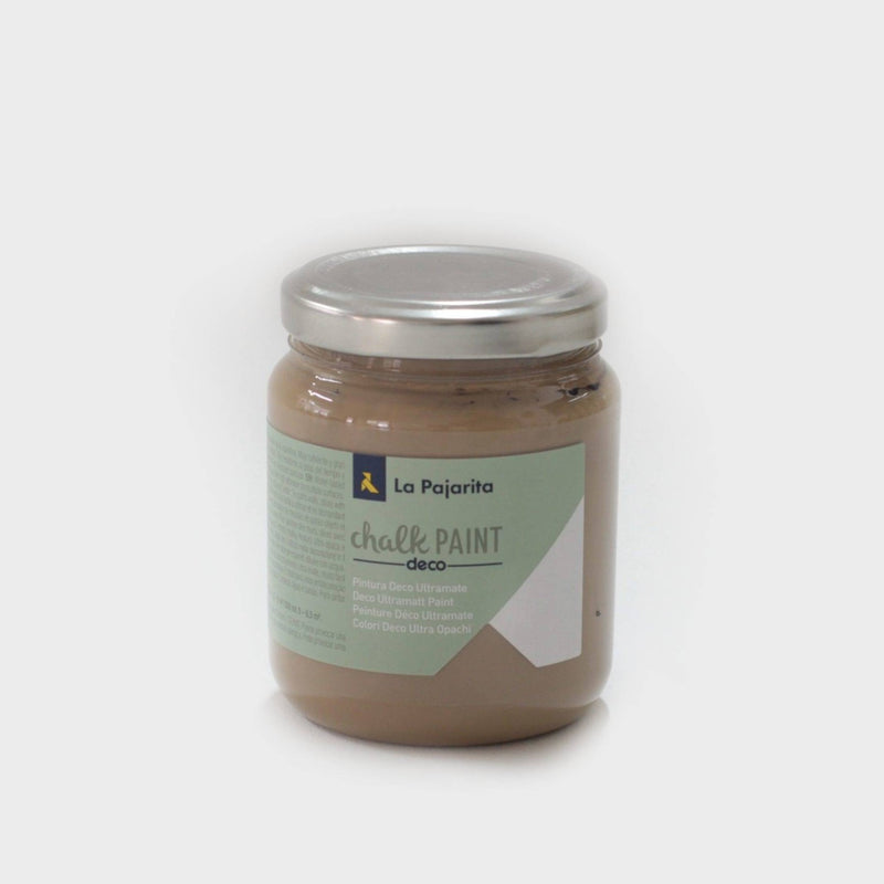 Pintura a la Tiza 175ml Chalk Paint La Pajarita