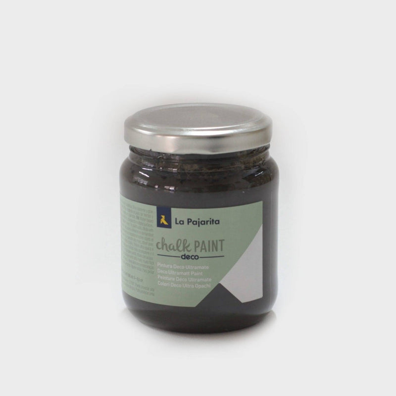 Pintura a la Tiza 175ml Chalk Paint La Pajarita