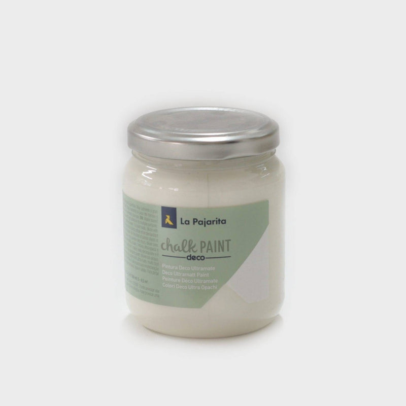 Pintura a la Tiza 175ml Chalk Paint La Pajarita