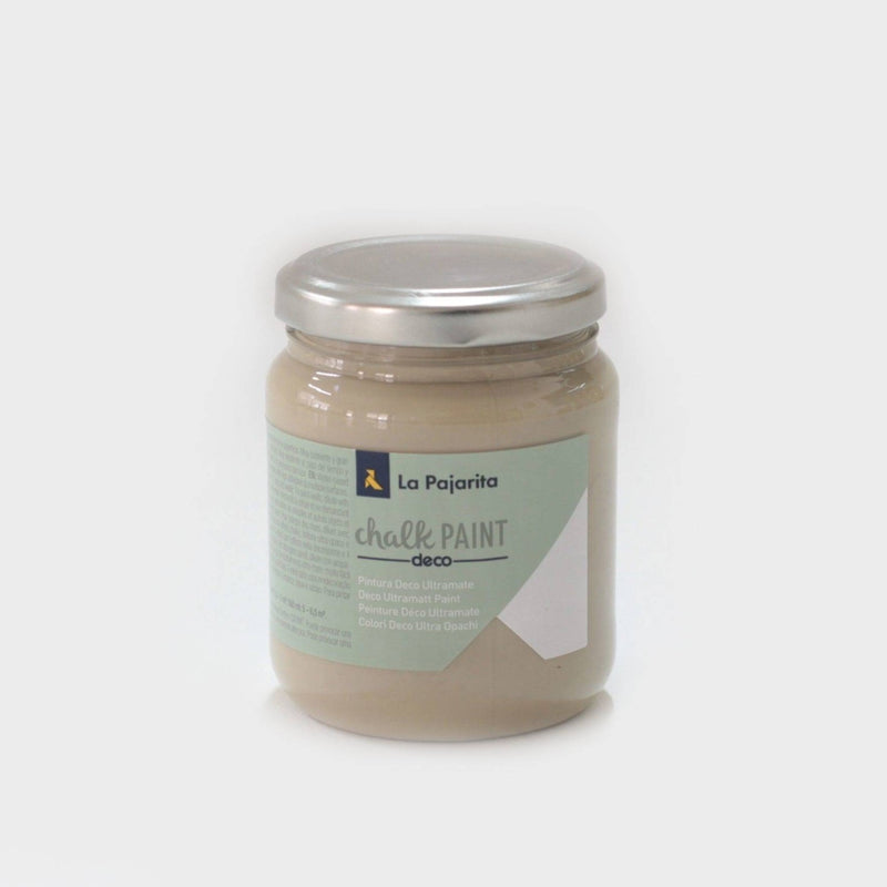 Pintura a la Tiza 175ml Chalk Paint La Pajarita