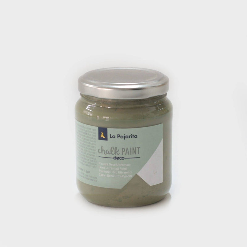 Pintura a la Tiza 175ml Chalk Paint La Pajarita