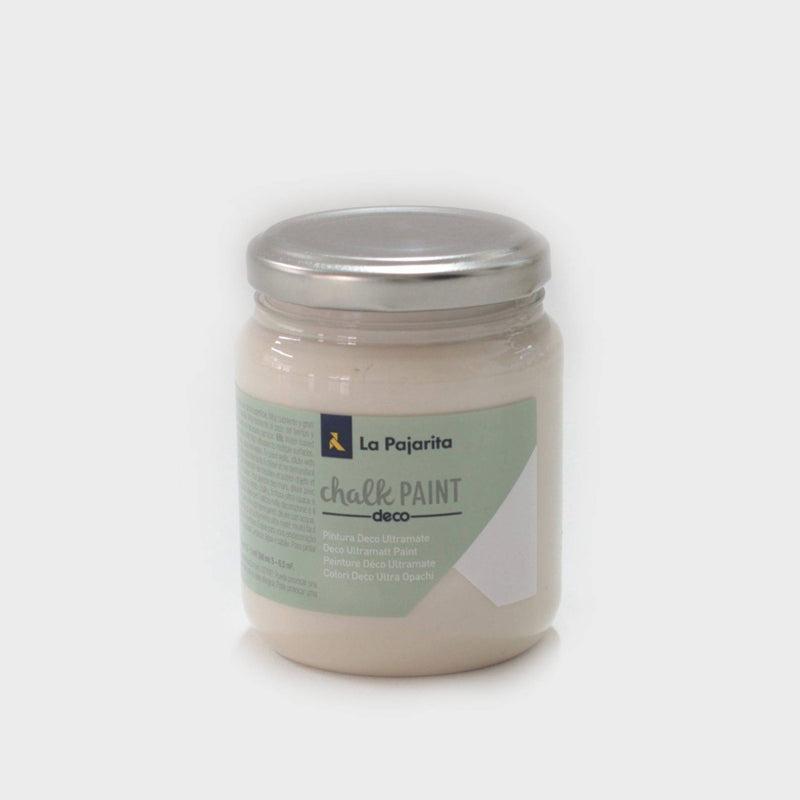 Pintura a la Tiza 175ml Chalk Paint La Pajarita