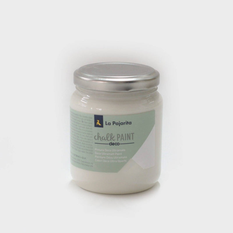 Pintura a la Tiza 175ml Chalk Paint La Pajarita