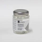 barniz craquelado la pajarita