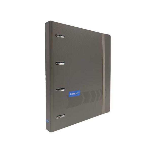 Carpeblock CAMPUS U PP 4A/35 REC.GRIS